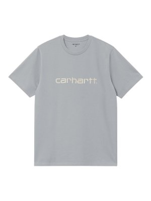 CARHARTT: Polos - Polo - Gris