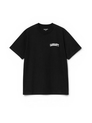 CARHARTT: Polos - Polo - Negro