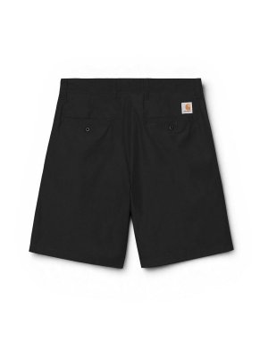 CARHARTT: Shorts - Shorts - Negro