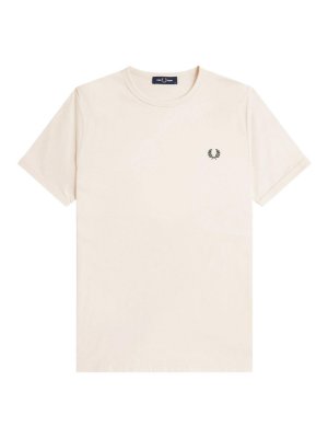 FRED PERRY: polo shirts - Fred perry t-shirt and polo 30b