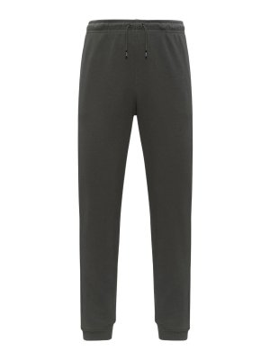 K-WAY: casual trousers - Green K-way trousers