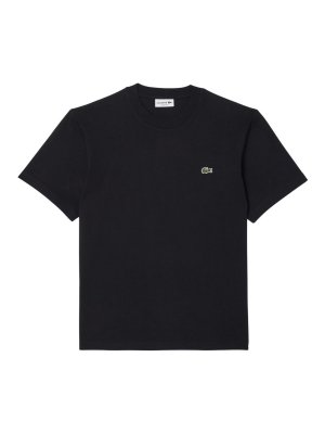LACOSTE: Polos  - Polo - Noir