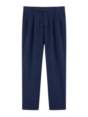 MC2 SAINT BARTH: casual trousers - Pants