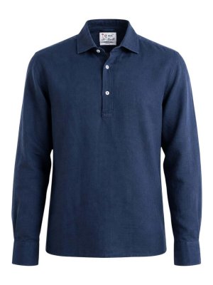 MC2 SAINT BARTH: Polos - Polo - Azul