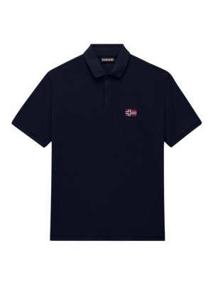 NAPAPIJRI: polo shirts - Polo