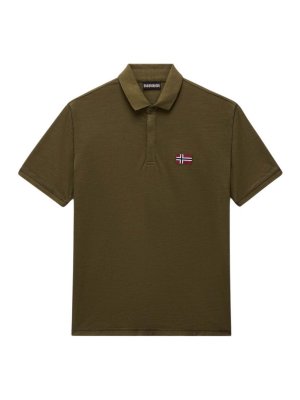 NAPAPIJRI: Polos - Polo - Verde