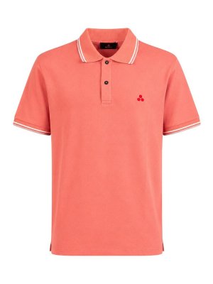 PEUTEREY: polo shirts - Polo