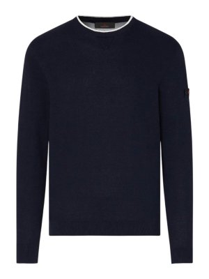PEUTEREY: Hemden - Hemd - Blau