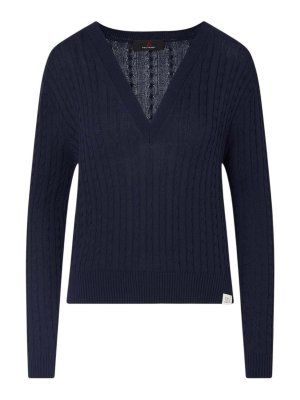 PEUTEREY: Hemden - Hemd - Blau