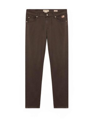 ROY ROGER'S: pantaloni casual - Roy roger's pantaloni sandalo
