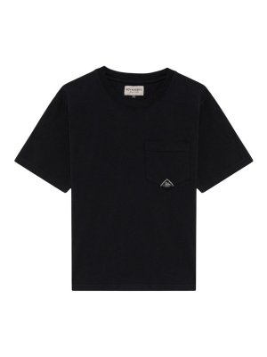 ROY ROGER'S: polo - Roy roger's t-shirt e polo nero