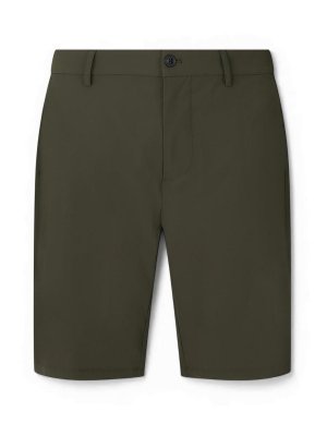 Save The Duck: Hosen Shorts - Shorts - Grün
