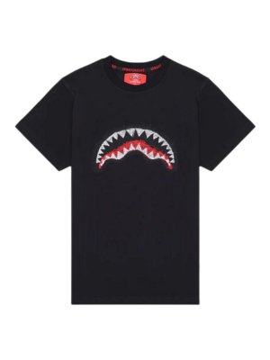 SPRAYGROUND: Polos  - Polo - Noir