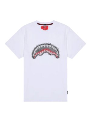 SPRAYGROUND: Polos - Polo - Blanco