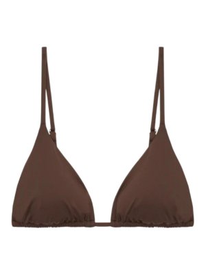 SUNDEK: bikinis - Sundek brown sea