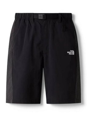 THE NORTH FACE: Shorts - Short - Noir