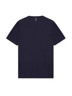 UNITY: polo shirts - Unity navy blue t-shirt and polo shirt