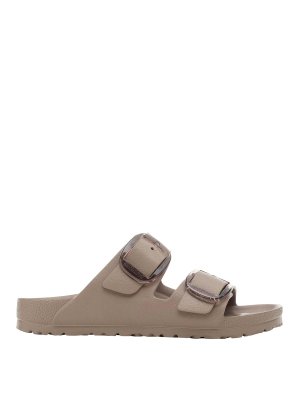 BIRKENSTOCK: Sandales - Sandales - Beige