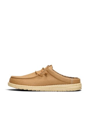 HEY DUDE: Sneaker - Sneaker - Weiß