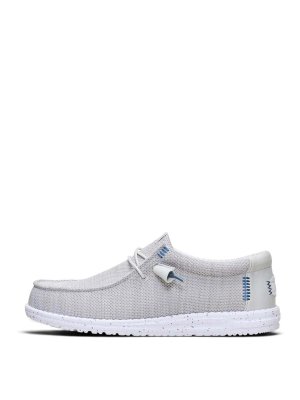 HEY DUDE: sneakers - Hey dude scarpe basse dawn blue/multi