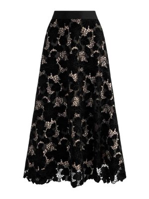 ALICE+OLIVIA: Gonne Lunghe - Gonna lunga