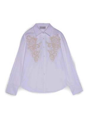 ERMANNO FIRENZE: camicie - Camicia