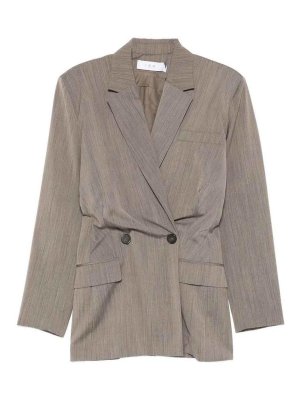 Iro: casual jackets - Sunrise jacket