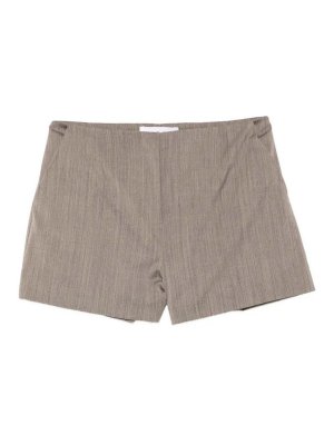 Iro: pantaloni shorts - Pantaloncini da femminuccia