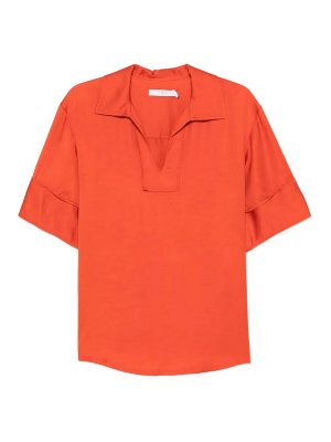 Iro: Hemden - Hemd - Orange