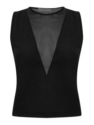 Iro: Top e canotte - Top dallya