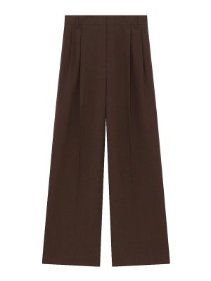 Iro: casual trousers - Helis pants