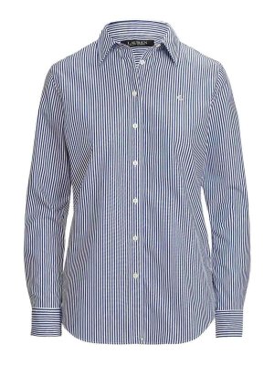 LAUREN RALPH LAUREN: camicie - Camicia a righe