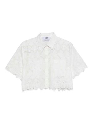 m.s.g.m.: camicie - Camicia
