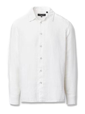 RAG&BONE: Chemises - Chemise - Blanc
