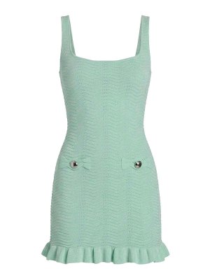 RETROFÊTE: abiti corti - Vestito  realizzato in tessuto