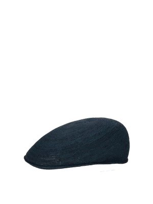 BORSALINO: hats & caps - The miami crochet raffia hat