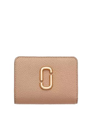 MARC JACOBS: wallets & purses - Snapshot wallet