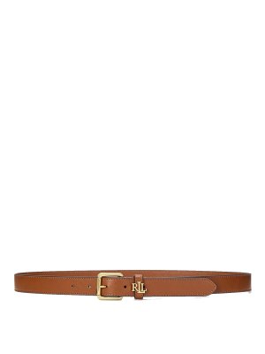 LAUREN RALPH LAUREN: Cinturones - Cinturón - Lrl