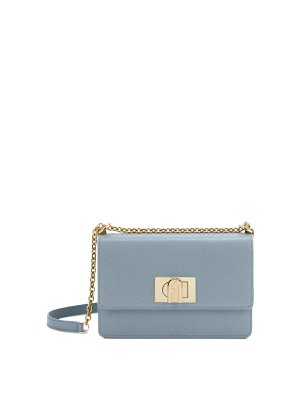 FURLA: borse a tracolla - Borsa a tracolla mini Furla 1927