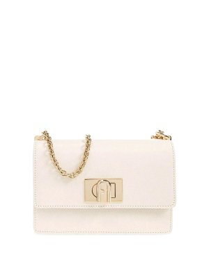FURLA: borse a tracolla - Borsa a tracolla mini Furla 1927