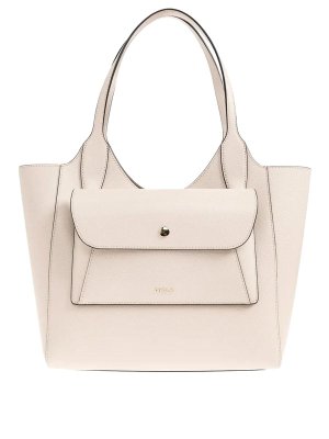 FURLA: トートバッグ - トートバッグ - ピンク