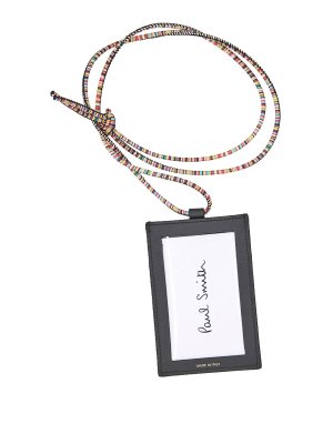 PAUL SMITH: 財布＆ポーチ - 財布 - 黒