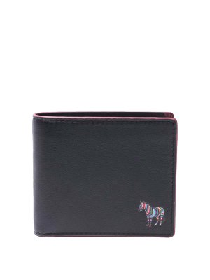 PAUL SMITH: 財布＆ポーチ - 財布 - 黒