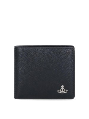 VIVIENNE WESTWOOD: wallets & purses - Man Billfold