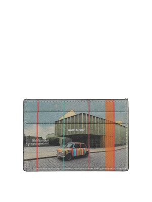 PAUL SMITH: 財布＆ポーチ - 財布 - 黒