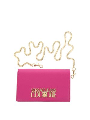 VERSACE JEANS: portafogli - Portafoglio