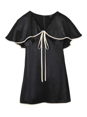 MARC JACOBS: Kurze Kleider - Kurzes Kleid - Schwarz