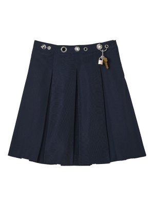 MARC JACOBS: Knee length skirts & Midi - Safety Pin Pleated Skirt