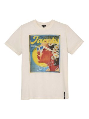 MARC JACOBS: T-shirts - T-Shirt - Bunt