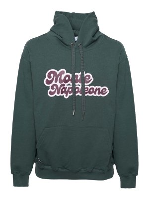 FAMILY FIRST: Sweatshirts & Sweaters - Montenapoleone Hoodie